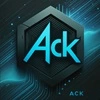 Ack-Ai Logo